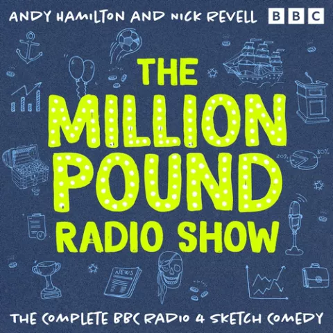 The Million Pound Radio Show