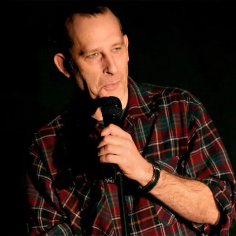 The Nick Revell Show