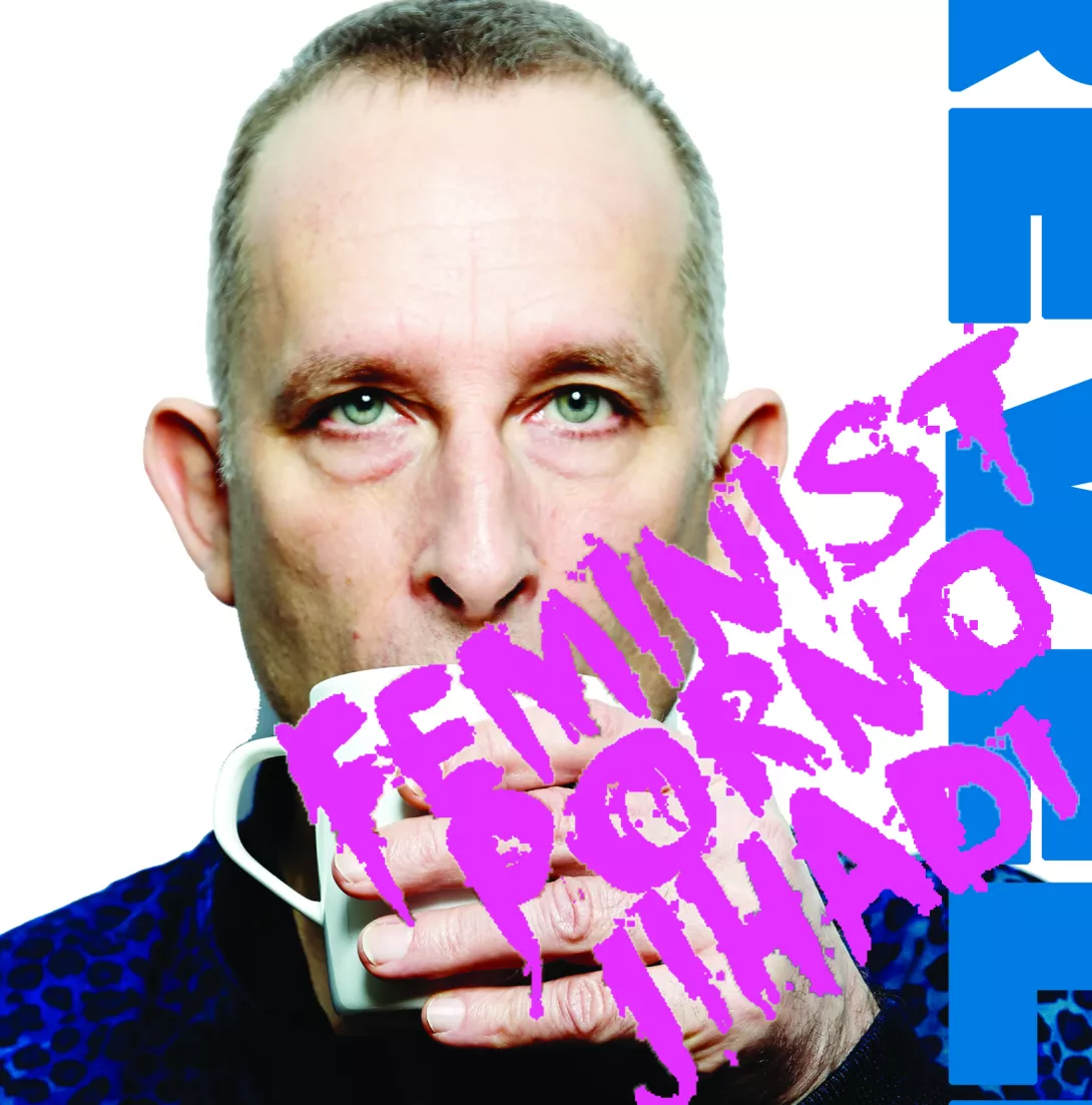 Feminist Porno Jihadi
