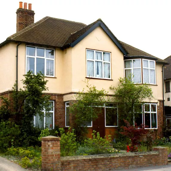 House of the Spirit Levels