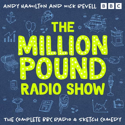 The Million Pound Radio Show