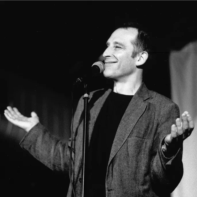 Stand-Up